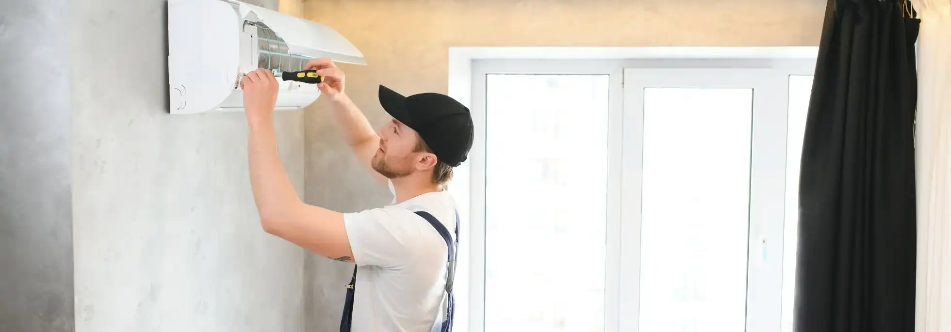  Air Conditioning Installation - HVAC Kitchener