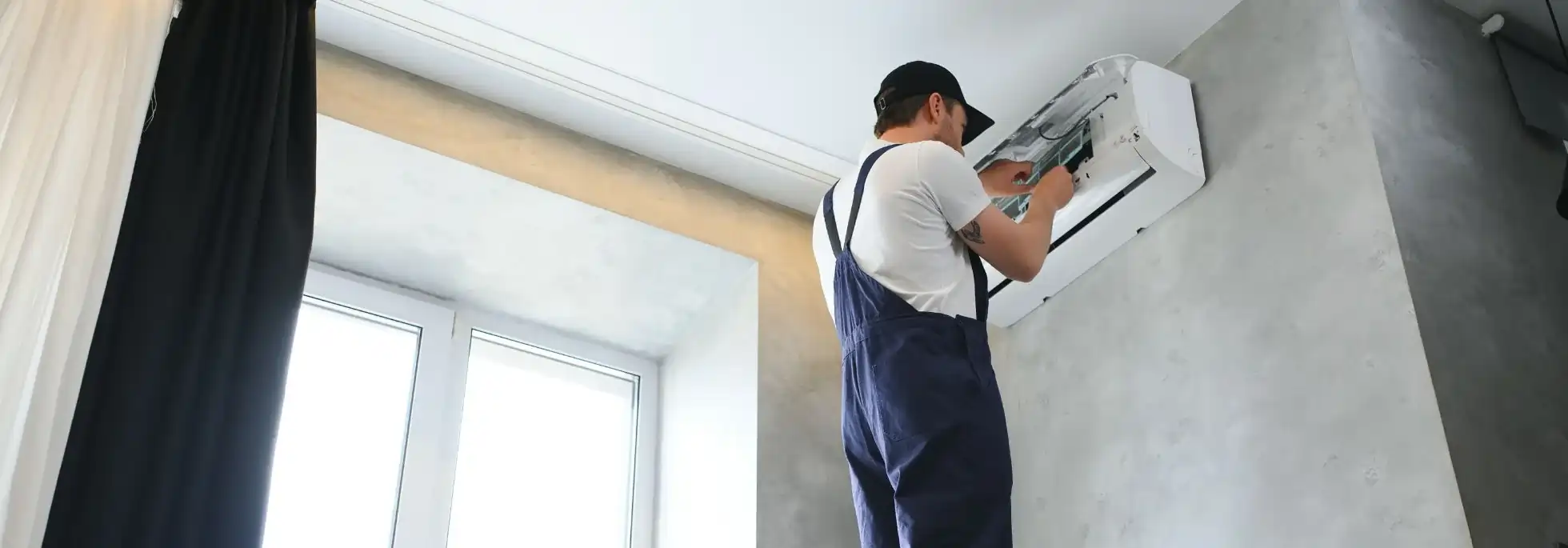  Air Conditioning Maintenance - HVAC Kitchener