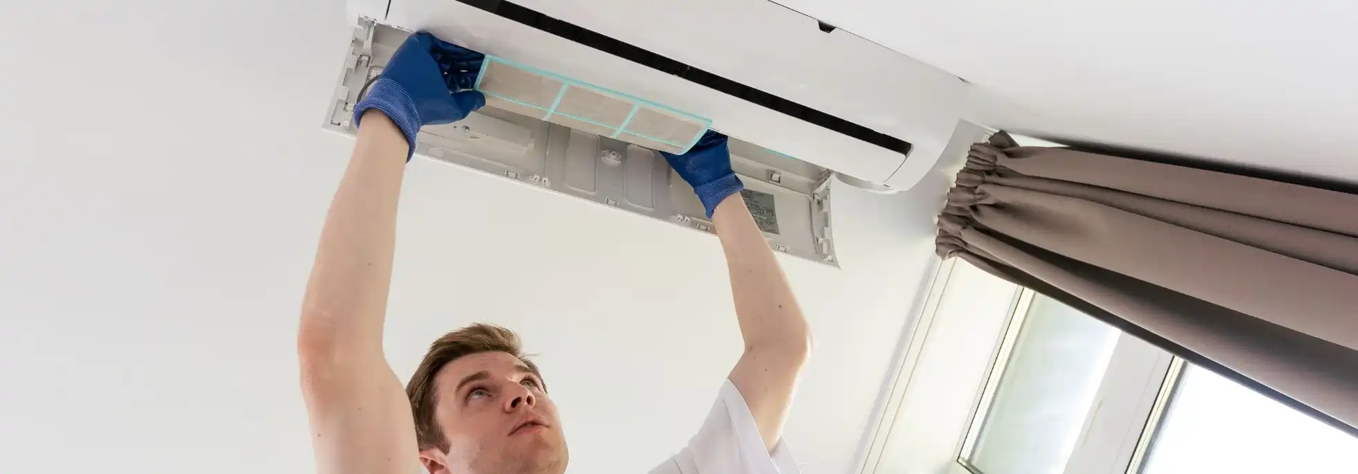  Air Conditioning Repair - HVAC Kitchener