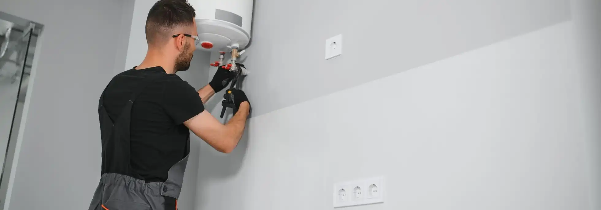  Boiler Maintenance - HVAC Kitchener