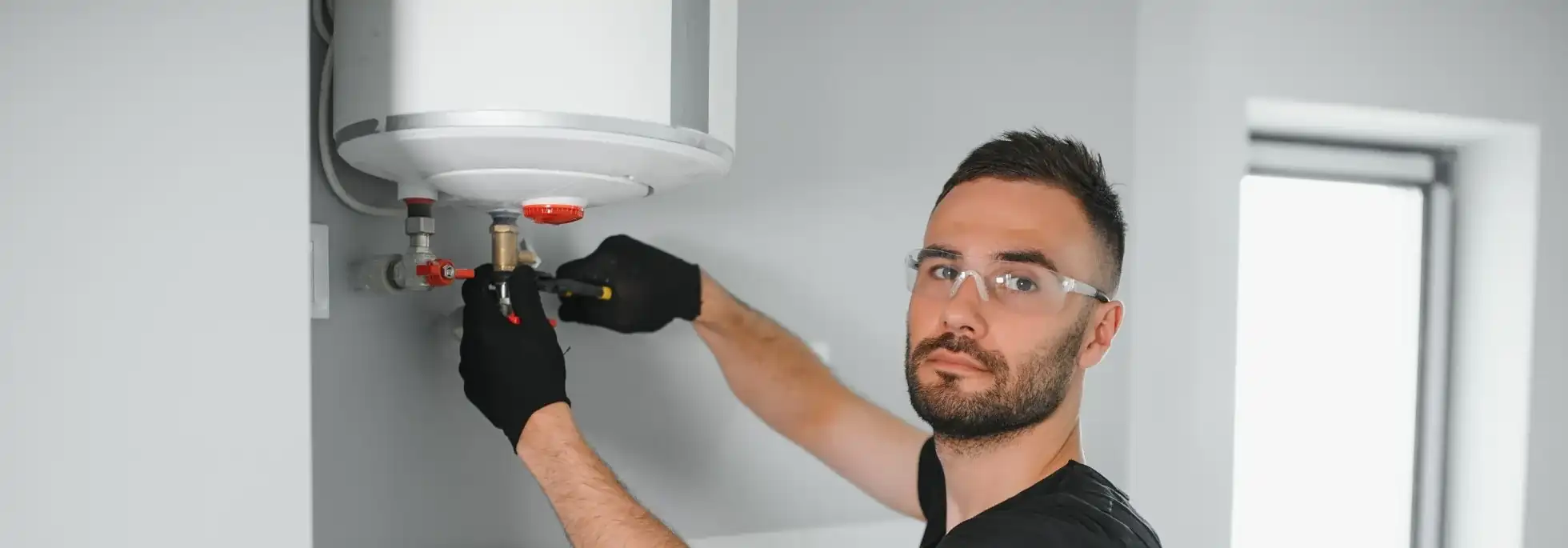  Boiler Repair - HVAC Kitchener