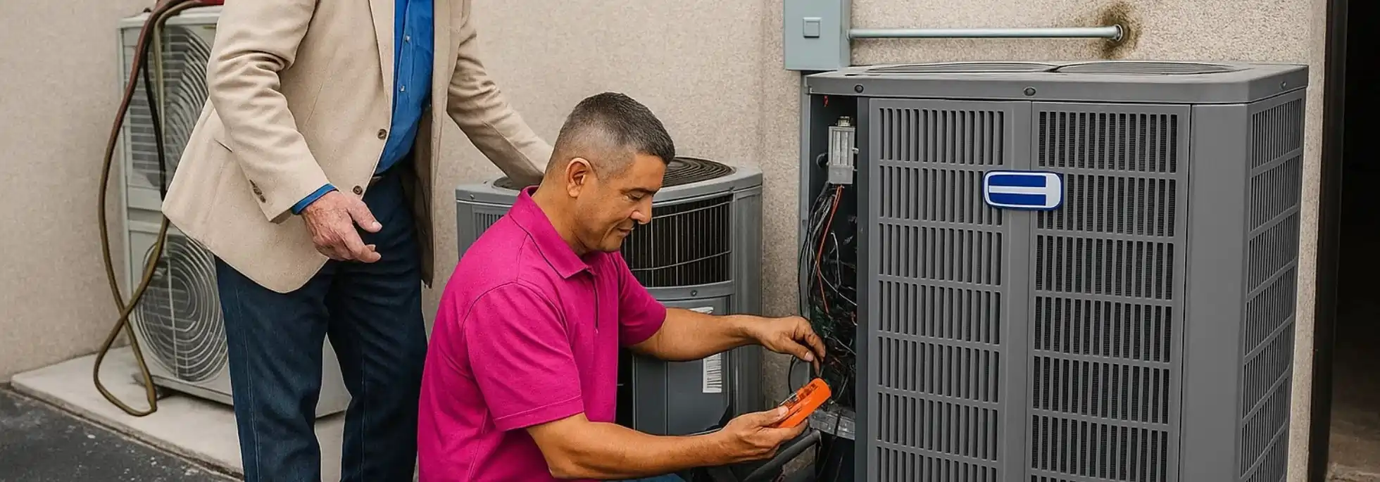  Emergency HVAC Services - HVAC Kitchener