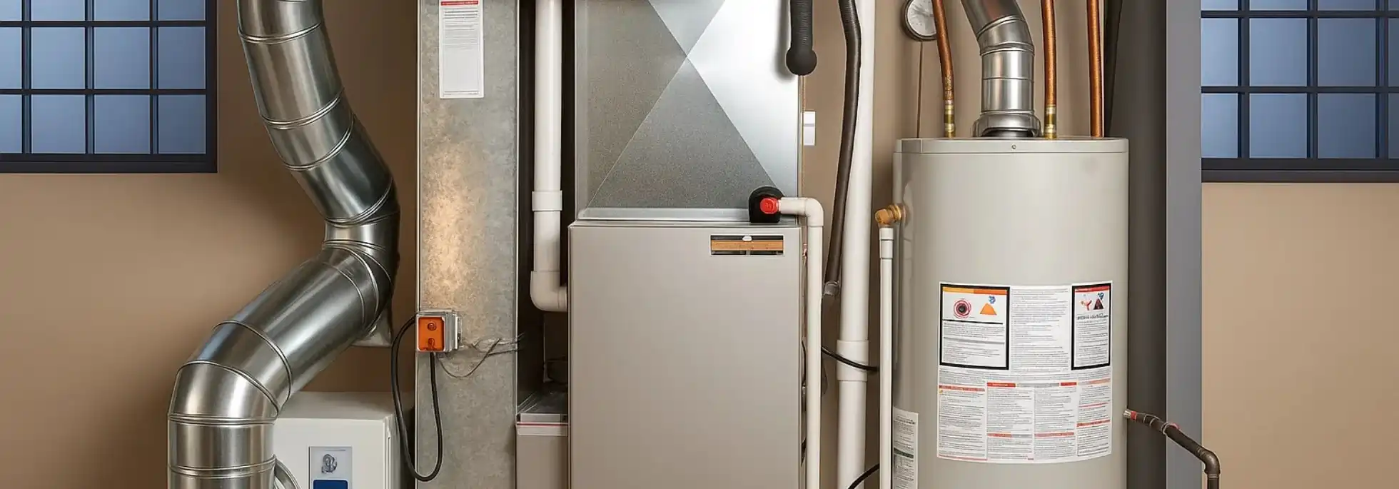  Furnace Installation - HVAC Kitchener