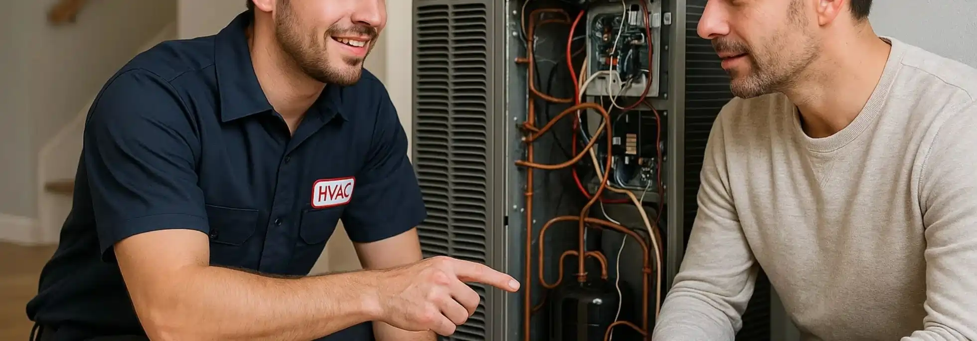  Heat Pump Repair Near Me - HVAC Kitchener