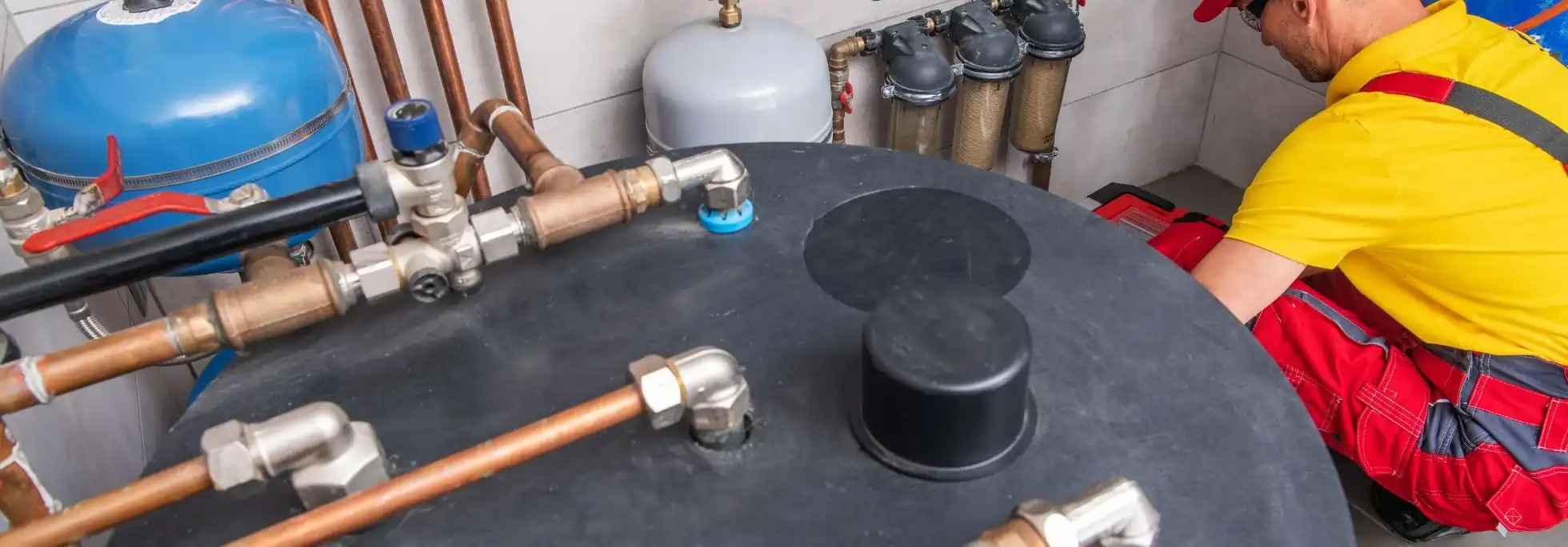  Heating System Installation - HVAC Kitchener