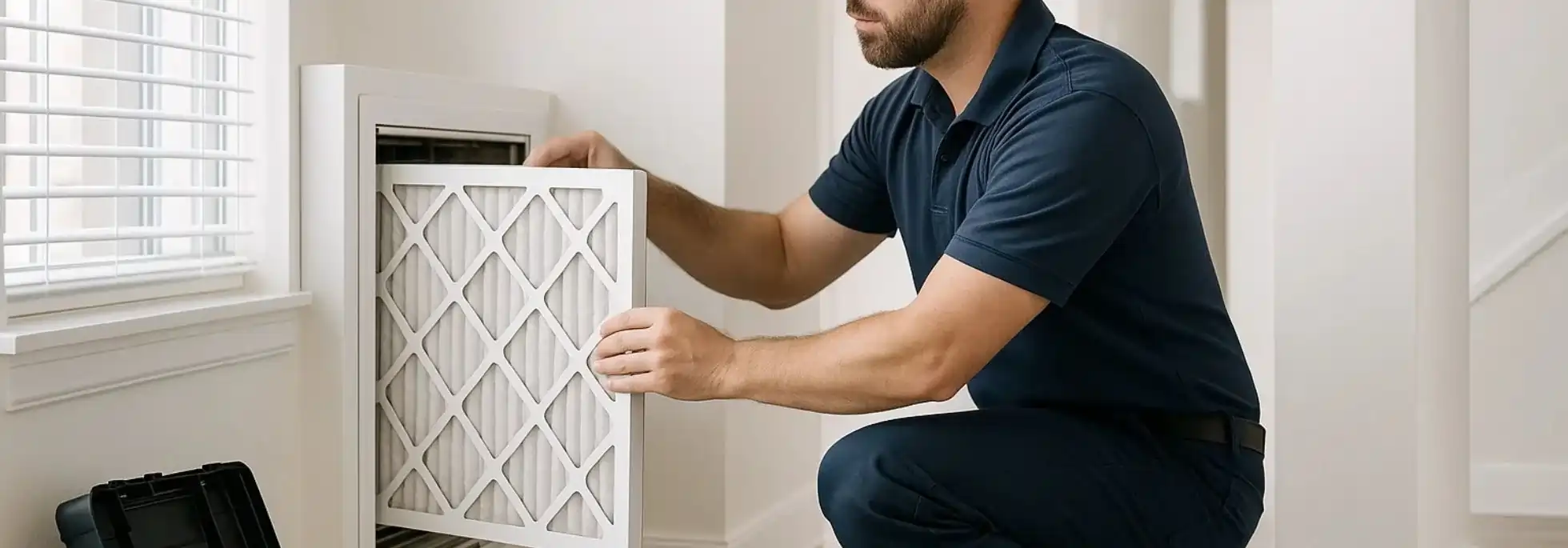  Heating System Maintenance - HVAC Kitchener