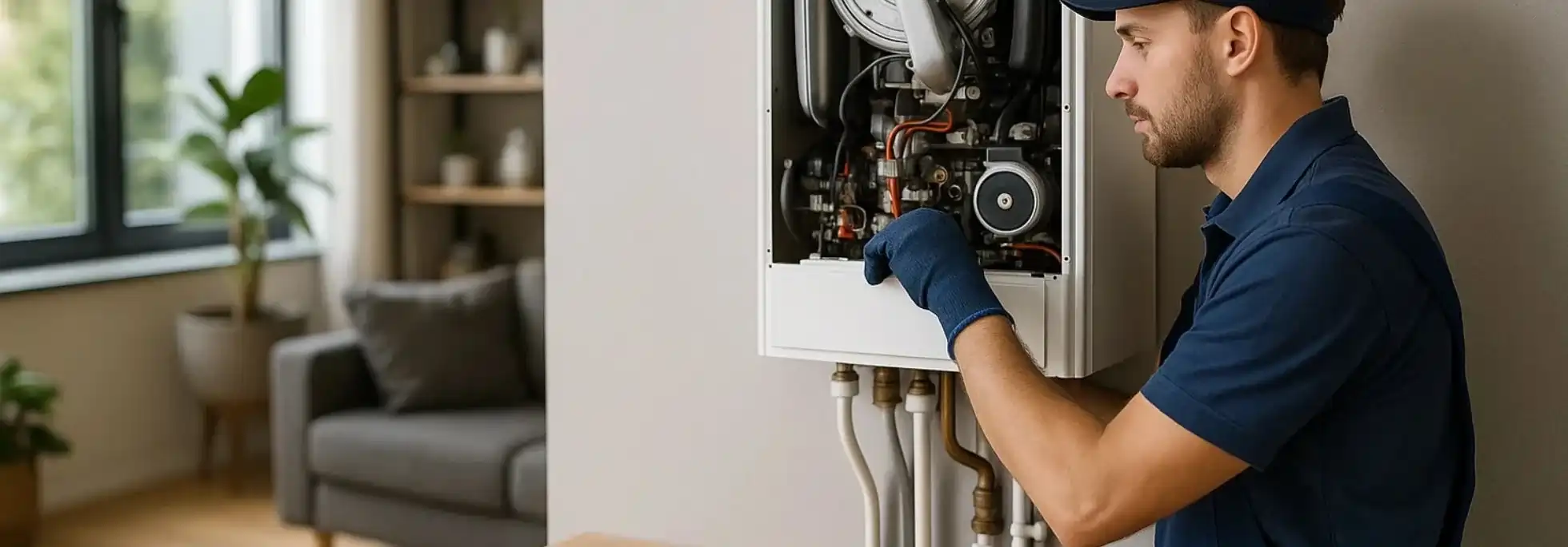  Heating System Repair Near Me - HVAC Kitchener