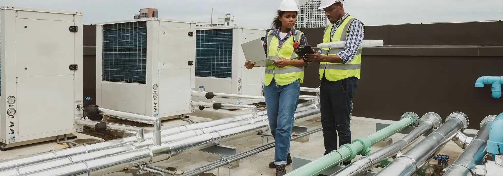  HVAC System Inspections - HVAC Kitchener