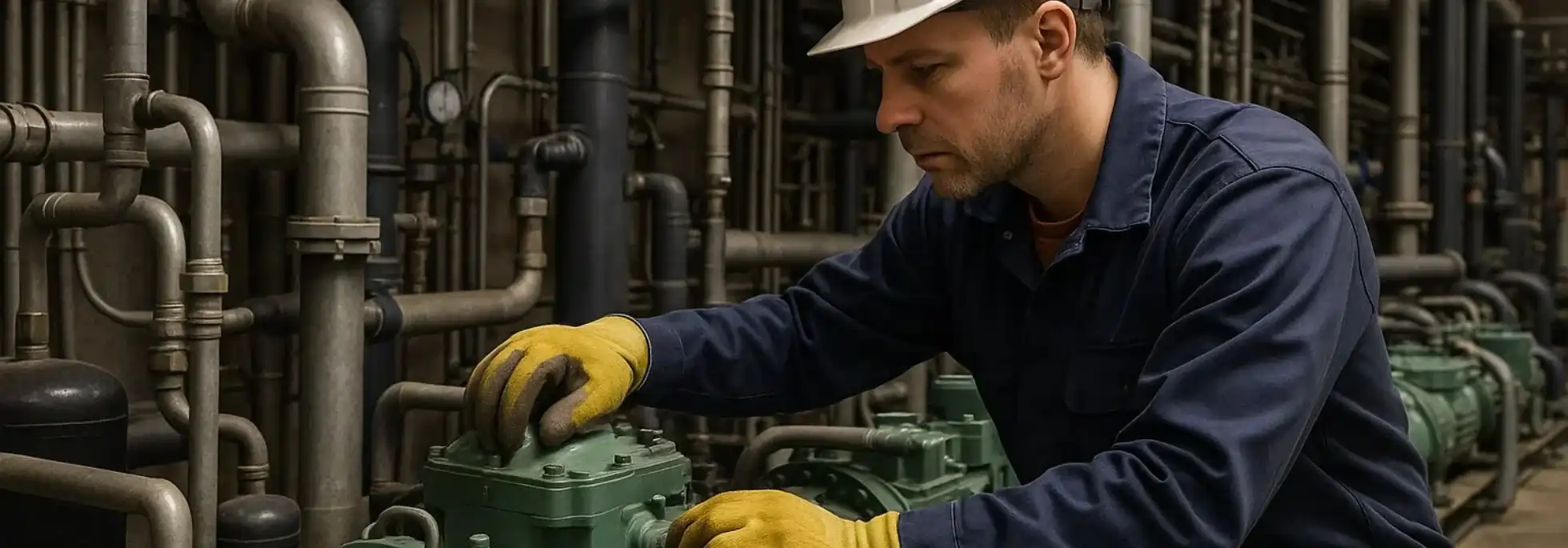  Refrigeration Services - HVAC Kitchener