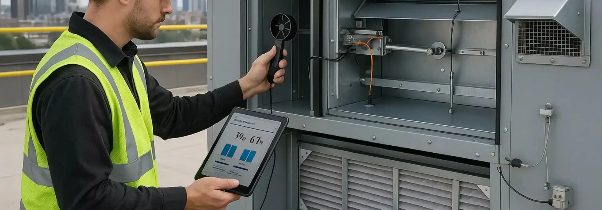  Ventilation Services - HVAC Kitchener