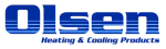 Olsen Olsen HVAC Services in Kitchener