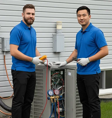 About HVAC Kitchener