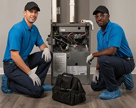 HVAC Kitchener Offers