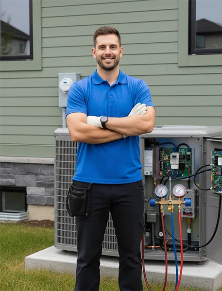 About HVAC Kitchener