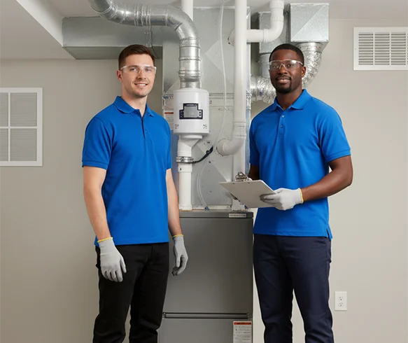 Contact HVAC Kitchener Now